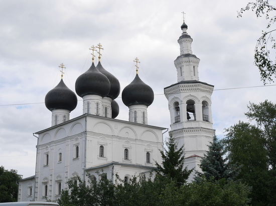 Всероссийский марафон проходит в стране в период нерабочих дней до 7 ноября