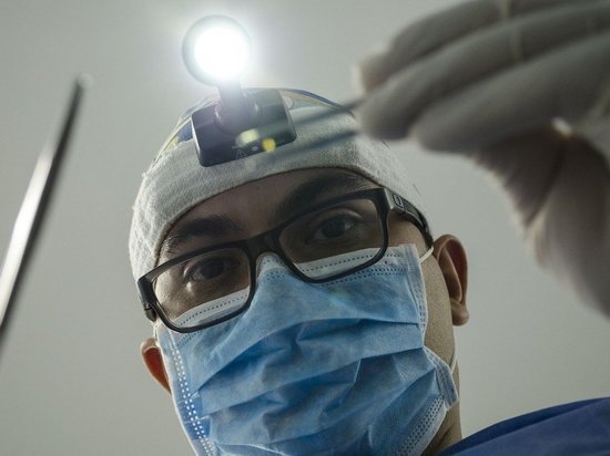 Системе здравоохранения ДНР не хватает более 2000 специалистов