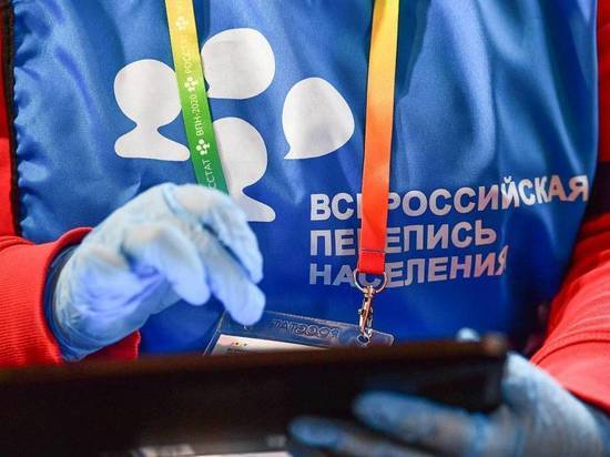 Владимирцы после переписи населения получат подарки