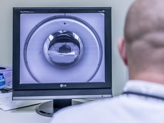 В Донецке начнут работу два новых аппарата МРТ