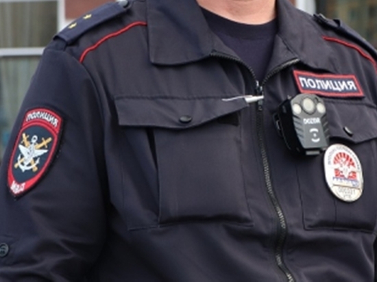 Полицейские пресекли хищение железнодорожником дизтоплива в Могоче