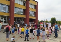 В этом году Донецкому городскому Дворцу детского и юношеского творчества исполняется 85 лет