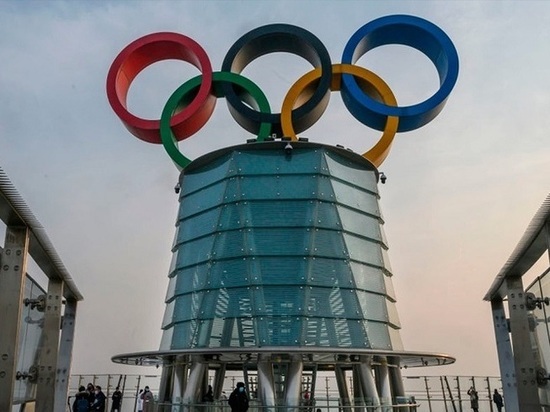У заполярных спортсменов есть шанс попасть на пекинскую зимнюю олимпиаду