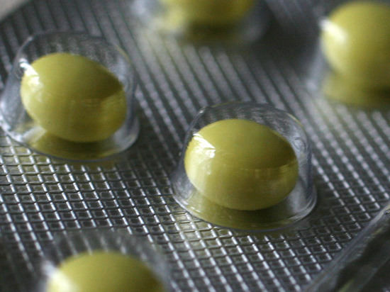 США закупят у Pfizer миллионы доз нового лекарства от коронавируса