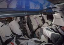 Астронавтам НАСА, входящим в состав экипажа космического корабля Crew Dragon, который в ближайшее время должен отправиться с Международной космической станции (МКС) на Землю, запретили до прибытия на нашу планету пользоваться туалетом