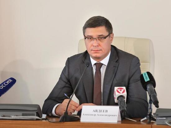 В 33 регионе решают, где построить инфекционный госпиталь