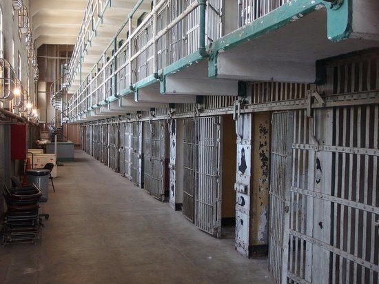 В США рассказали об условиях содержания в тюрьмах