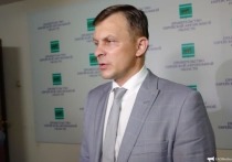 Начальник департамента здравоохранения Еврейской автономной области Андрей Лебедев прокомментировал ситуацию на станции скорой помощи в Облученском районе