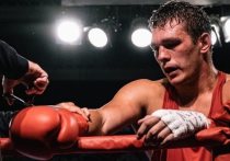 Чемпионом мира по боксу стал спортсмен из Красноярского края
