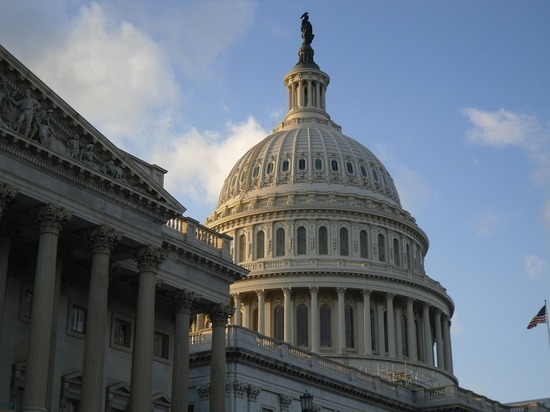 Конгресс США одобрил законопроект о развитии инфраструктуры на 1 трлн долларов