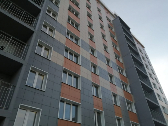 Для развития жилищного строительства в Хабаровске подготовили 32 площадки