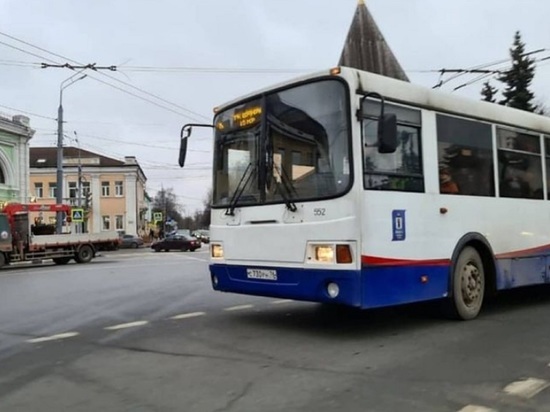 Врио губернара Ярославской области отчитал мэра за транспортную реформу