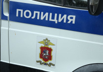 Пресс-служба московского управления МВД сообщает, что полицейские задержали четвертого атаковавшего мужчину с ребенком в Новой Москве