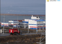 Читатели Daily Mail положительно оценили опыт России по созданию первой в мире плавучей АЭС, которая обеспечивает теплом город Певек на Чукотке