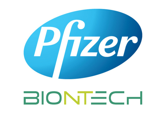 Германия: Новый препарат Pfizer от ковида