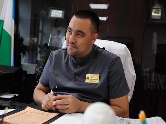 Место в парламенте РБ г-н Гизатуллин получил без выборной борьбы