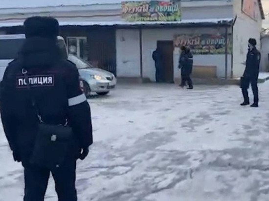 В Якутии за двое суток проверили 136 объектов общепита и торговли