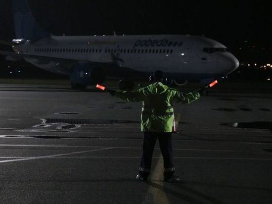 Ставшая причиной массовой эвакуации в омском аэропорту тревога была ложной