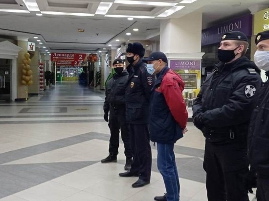 В Пензе за сутки проверили 47 торговых точек и выявили нарушения