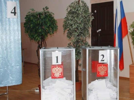 Девять избирательных участков пострадали в Забайкалье из-за наводнения