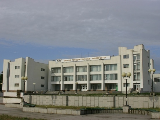  В Омске классический университет ушёл на дистанционное обучение до декабря