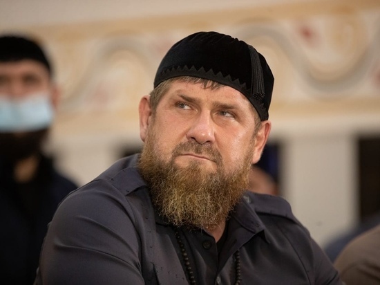 Глава Чечни выступил с двойными стандартами