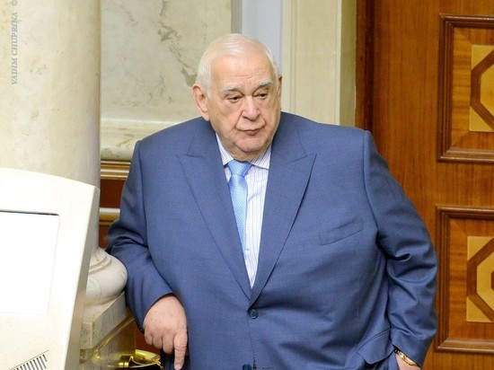 Бывший директор донецкой шахты Засядько умер от коронавируса