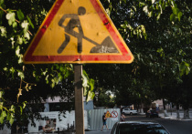 В Астрахани планируют отремонтировать дороги на улицах Кабардинская и Набережная Казачьего ерика