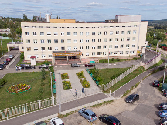Во Владимирском роддоме чуть не угробили роженицу