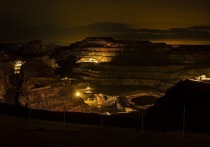 Из шахты «Норильского никеля» эвакуировали 127 человек после отключения электроснабжения вентиляционной системы