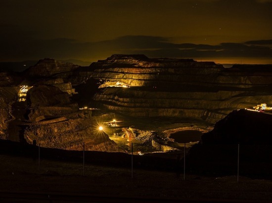 В Норильске эвакуировали шахту из-за поломки в системе вентиляции