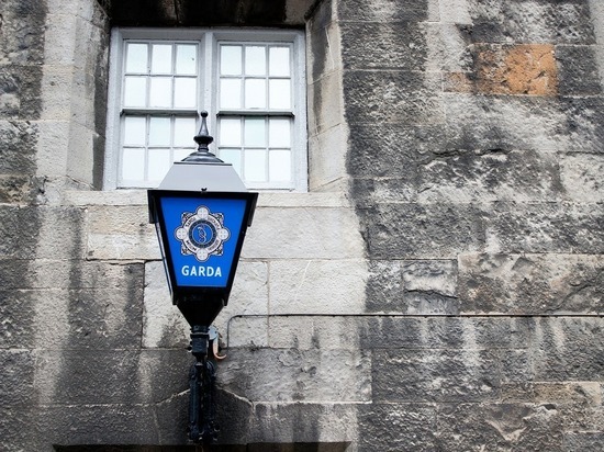 В Ирландии задержали мужчину, угрожавшего депутату британского парламента