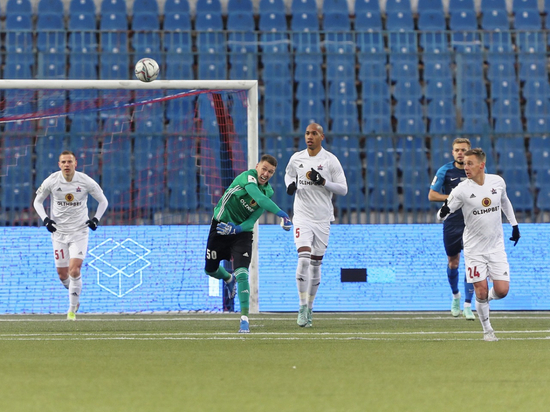 Проигрывая по ходу встречи 0:1 хабаровчане сумели вырвать победу забив три красивейших гола