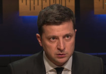 Политолог Андрей Золотарев в разговоре с порталом «Украина