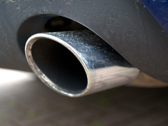 Учёные в Чите думают над снижением вреда экологии от машин