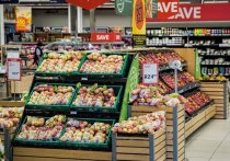 Специалисты Забайкалкрайстата зафиксировали рост цен на ряд продуктов в магазинах региона за неделю