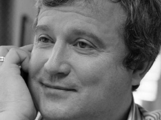  В Новосибирске после подтвержденного коронавируса умер директор «Сибирских гастролей» Виктор Захаренко