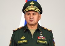 Министр обороны Сергей Шойгу заявил, что в российской армии летальность от коронавируса в десятки раз меньше средних показателей по стране благодаря вакцинации