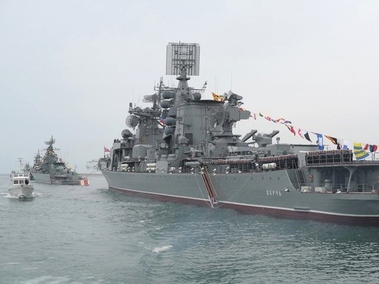 В США предложили обходить Конвенцию Монтре для борьбы с Россией