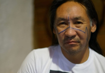 Адвокат якутского шамана Александра Габышева, ранее помещенного на принудительное психиатрическое лечение, не подтвердил информацию СМИ о его задержании в Екатеринбурге