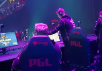 В Стокгольме завершился главный турнир  турнир по киберспортивной дисциплине Counter-Strike: Global Offensive - PGL Major, призовой фонд которого составлял $2 млн