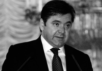 В больнице скончался бывший министр энергетики России Сергей Шматко