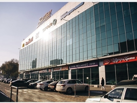 Рязанцы с QR-кодами на Avito предлагают доставку товаров из ТРЦ