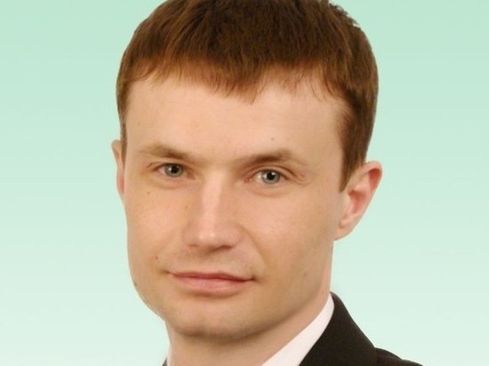 В Смидовичском районе ЕАО новый глава