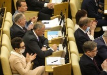 С принятием нового закона о региональной власти депутаты парламентов субъектов Федерации смогут работать в дистанционном формате