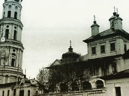 Лежневский Троице-Знаменский храм будет отреставрирован