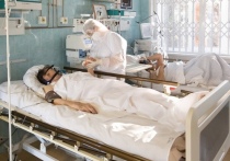 Суточный прирост по коронавирусу в Новосибирской области достиг 400 человек