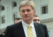 Пресс-секретарь президента РФ Дмитрий Песков, отвечая на вопрос журналистов, сообщил, что сроки запуска газопровода «Северный поток-2» пока не определены