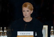 Депутат Верховной рады, лидер фракции «Батькивщина» Юлия Тимошенко обвинила украинские власти в геноциде населения
