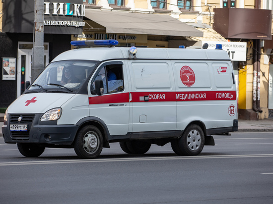 В Ростовской области от ковида умерли еще 20 человек
